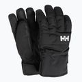 Rękawice narciarskie dziecięce Helly Hansen Jr Swift Ht Glove 2.0 black 8