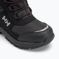 Śniegowce dziecięce Helly Hansen Jk Silverton Boot HellyTech black 7