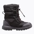 Śniegowce dziecięce Helly Hansen Jk Silverton Boot HellyTech black 10