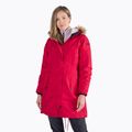 Płaszcz zimowy damski Helly Hansen Mayen Parka red