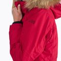 Płaszcz zimowy damski Helly Hansen Mayen Parka red 5