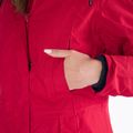 Płaszcz zimowy damski Helly Hansen Mayen Parka red 6