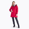 Płaszcz zimowy damski Helly Hansen Mayen Parka red 8