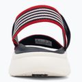 Sandały damskie Helly Hansen Risor sapphire navy/ red 6