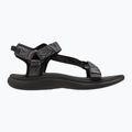 Sandały męskie Helly Hansen Capilano F2F black/phantom ebony 14