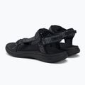 Sandały męskie Helly Hansen Capilano F2F black/phantom ebony 3