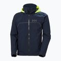 Kurtka żeglarska męska Helly Hansen Hp Foil Match navy 6