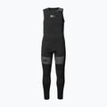 Pianka do pływania Helly Hansen Waterwear Salopette 2.0 3 mm black 6
