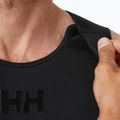 Pianka do pływania Helly Hansen Waterwear Salopette 2.0 3 mm black 10