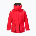 Kurtka żeglarska damska Musto MPX Gore-Tex Pro Offshore 2.0 true red 4