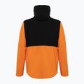 Kurtka przeciwdeszczowa męska Helly Hansen Juell Storm poppy orange 9