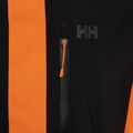 Kurtka przeciwdeszczowa męska Helly Hansen Juell Storm poppy orange 10
