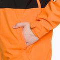 Kurtka przeciwdeszczowa męska Helly Hansen Juell Storm poppy orange 4
