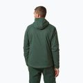 Kurtka hybrydowa męska Helly Hansen Odin Stretch Hooded Insulator darkest spruce 2