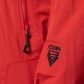 Kurtka przeciwdeszczowa damska Helly Hansen Odin 9 Worlds 2.0 red 4