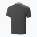 Koszulka polo męska Helly Hansen Kos Polo ebony 2