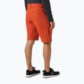 Spodenki żeglarskie męskie Helly Hansen Hh Qd Cargo 11" canyon 2