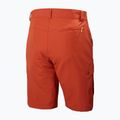 Spodenki żeglarskie męskie Helly Hansen Hh Qd Cargo 11" canyon 6