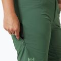 Spodenki trekkingowe damskie Helly Hansen Brona Softshell spruce 3