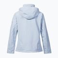 Kurtka żeglarska damska Musto Sardinia 2.0 good grey 2