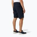 Spodenki żeglarskie męskie Helly Hansen Crewline 2.0 navy 2