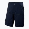 Spodenki żeglarskie męskie Helly Hansen Crewline 2.0 navy 5
