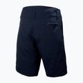 Spodenki żeglarskie męskie Helly Hansen Crewline 2.0 navy 6