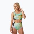 Dół od stroju kąpielowego Helly Hansen Waterwear High Waist Bikini jade esra 4