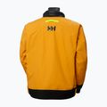 Kurtka żeglarska męska Helly Hansen Aegir Race Light Smock 2.0 cloudberry 9