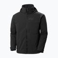 Kurtka żeglarska męska Helly Hansen HP Racing Hooded ebony 8