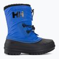 Śniegowce dziecięce Helly Hansen Jk Varanger Insulated cobalt 2.0 2