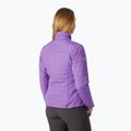 Kurtka żeglarska damska Helly Hansen Crew Insulator 2.0 electric purple electric purple 2
