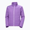 Kurtka żeglarska damska Helly Hansen Crew Insulator 2.0 electric purple electric purple 6