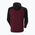 Bluza męska Helly Hansen Daybreaker Logo Hoodie hickory 6