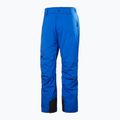 Spodnie narciarskie męskie Helly Hansen Legendary Insulated cobalt 2.0 8