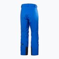 Spodnie narciarskie męskie Helly Hansen Legendary Insulated cobalt 2.0 9
