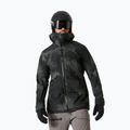 Kurtka narciarska męska Helly Hansen  Ridge Infinity Shell black marble
