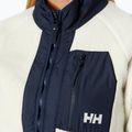 Bluza damska Helly Hansen Aurora Pile cream 3