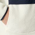 Bluza damska Helly Hansen Aurora Pile cream 4