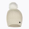 Czapka zimowa damska Helly Hansen Snowfall off white/012 2