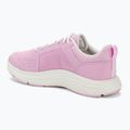 Buty damskie Helly Hansen HP Ahiga Evo 5 cherry blossom/white 3