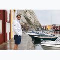 Kurtka żeglarska męska Helly Hansen Crew Hooded 2.0 white 11