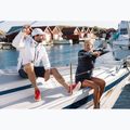 Kurtka żeglarska męska Helly Hansen Crew Hooded 2.0 white 12