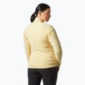 Bluza damska Helly Hansen Daybreaker 1/2 Zip yellow cream 2