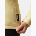 Bluza damska Helly Hansen Daybreaker 1/2 Zip yellow cream 4