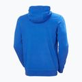 Bluza męska Helly Hansen HH Box Hoodie cobalt 2.0 5