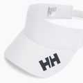 Daszek Helly Hansen Crew Visor 2.0 white 3