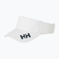Daszek Helly Hansen Crew Visor 2.0 white 5