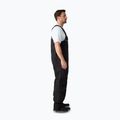 Spodnie żeglarskie męskie Musto BR3 Pertex Offshore black 3
