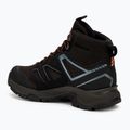 Buty trekkingowe męskie Helly Hansen Stalheim HellyTech Boot beluga/burnt orange 3